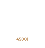 iso 45001