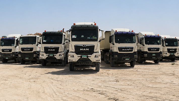 ht truck 2