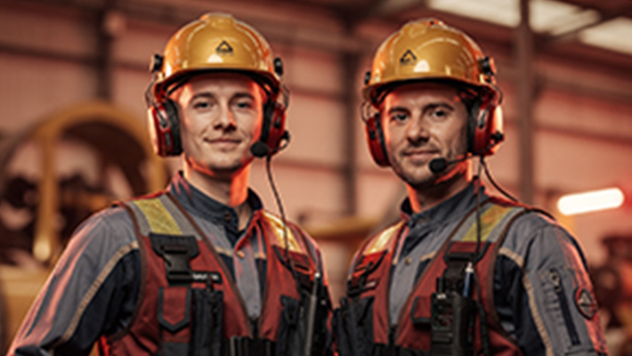 operators